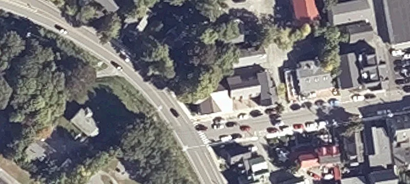 141 Cottage St