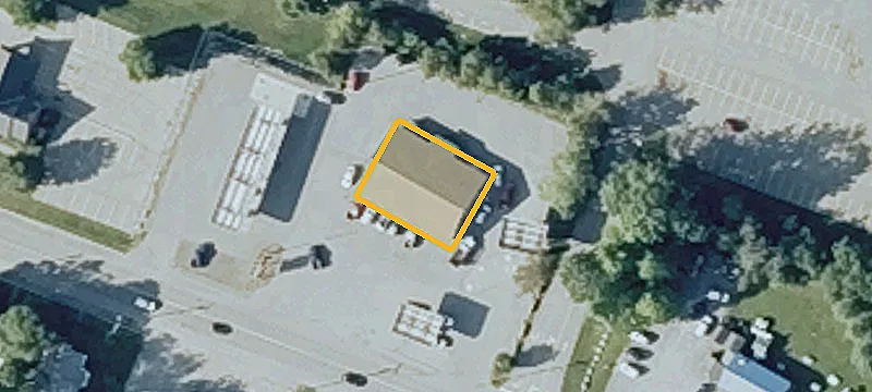 90 Waterville Rd