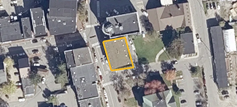 45 Frnt St