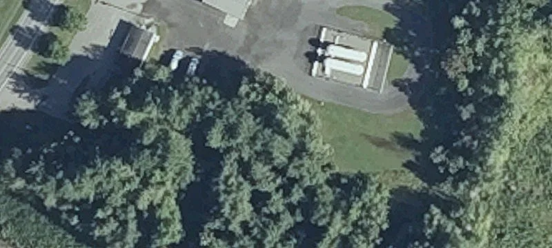 446 Augusta Rd
