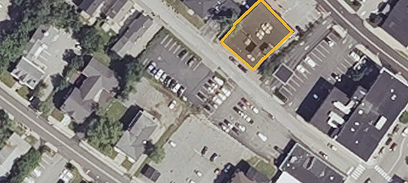 22 Pleasant St