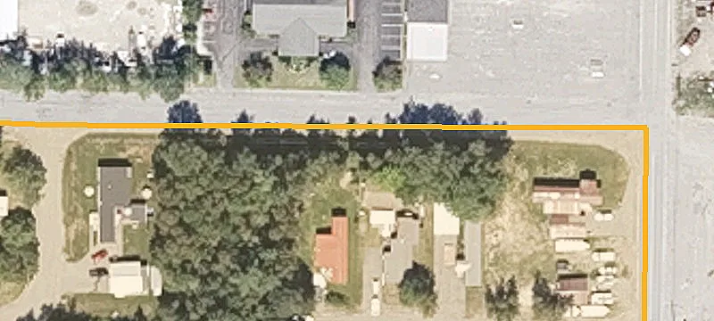 11 Tamarack St