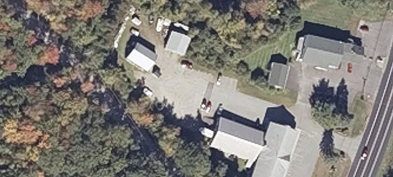 461 Commercial St