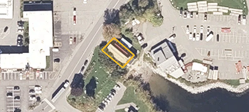 5 Park Dr