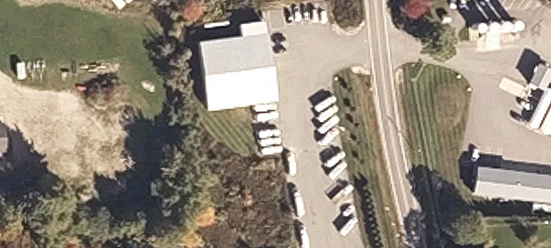 845 Old Post Rd