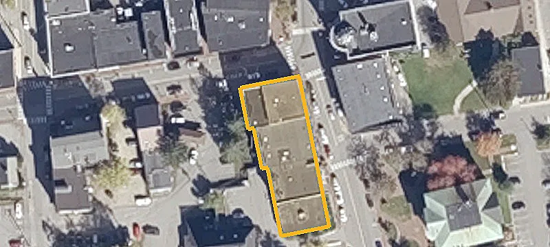 44 Frnt St