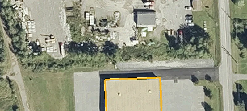 213 Parsons Rd