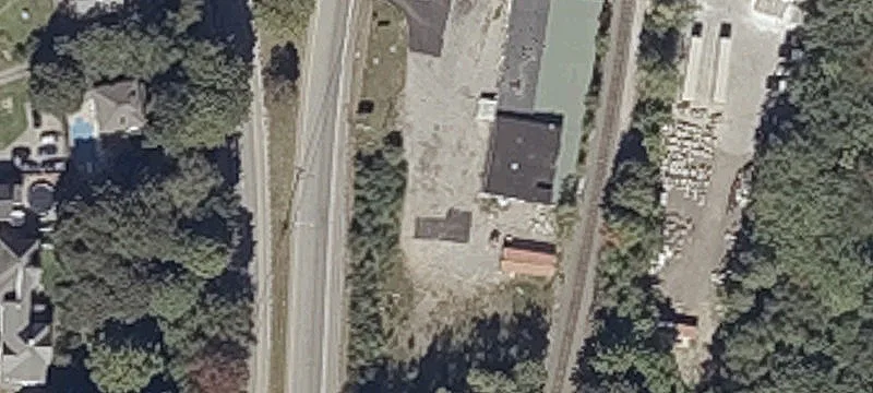 104 Washington N St