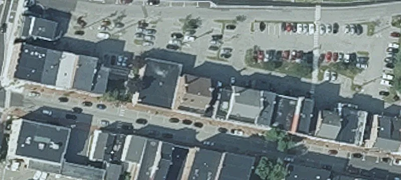 289 Water St