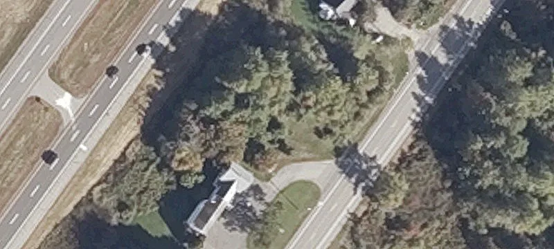 176 Us Rte 1st 1