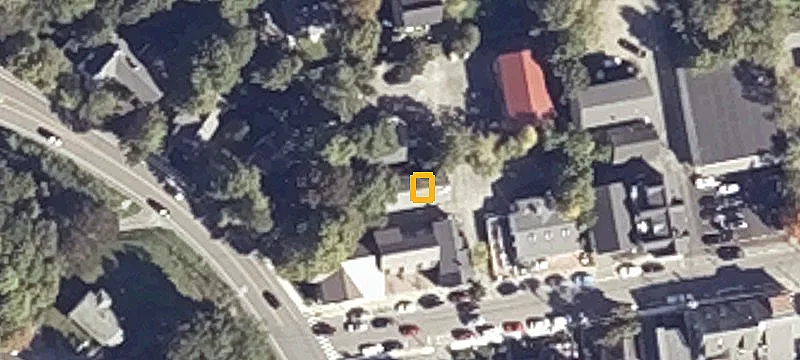 2 Cadillac Ave