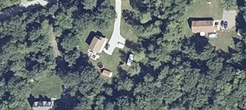 90 Backmeadow Rd