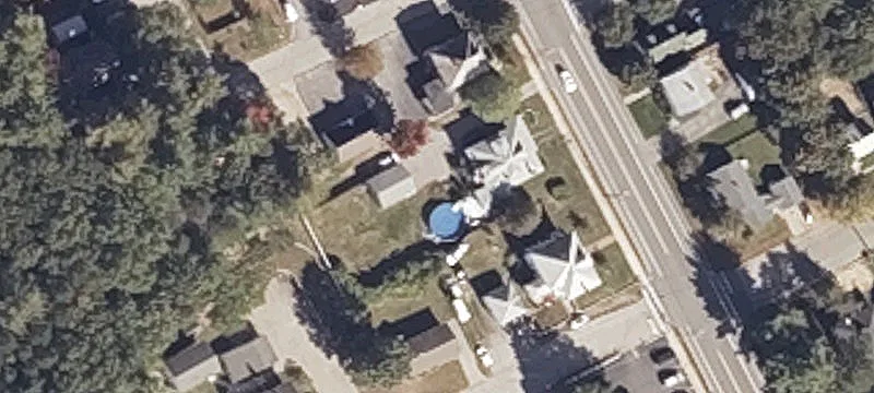 1053 Main St