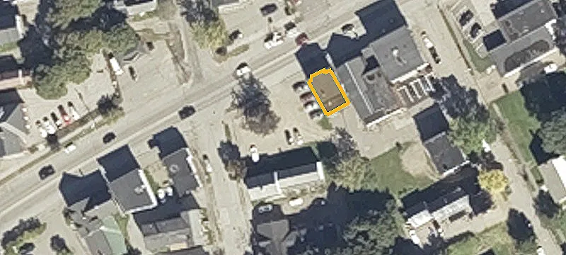 61 Essex St