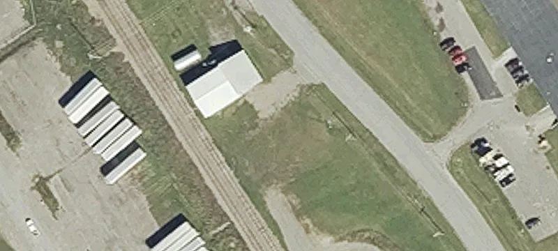 900 Central Dr