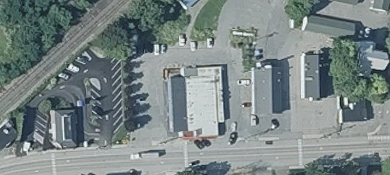 43 Main St