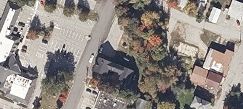 7 Lynn St