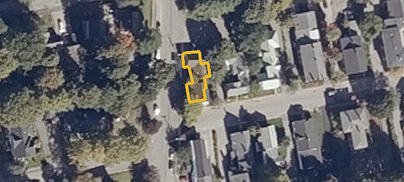 22 Lincoln St