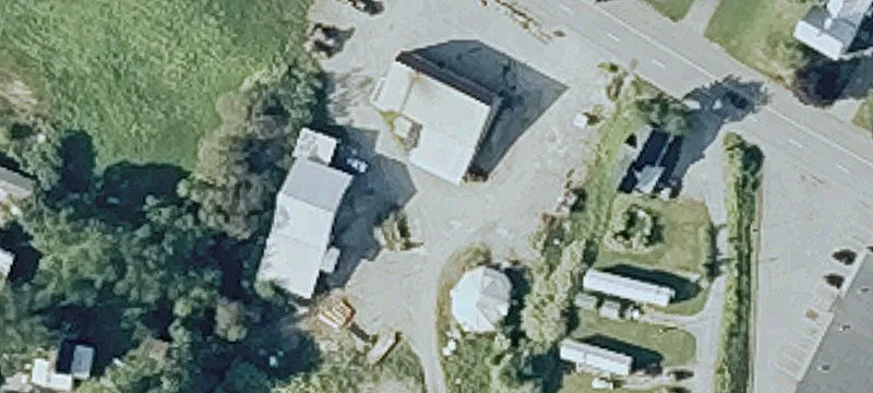 109 Waterville Rd