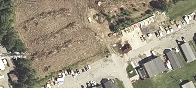 300 Bomarc Rd