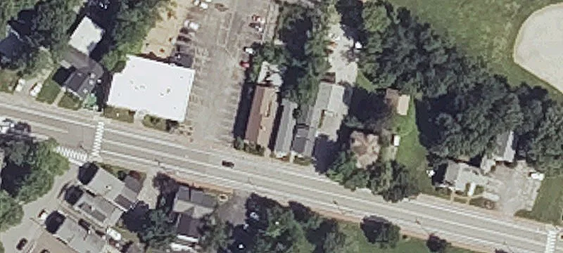 60 Bch St