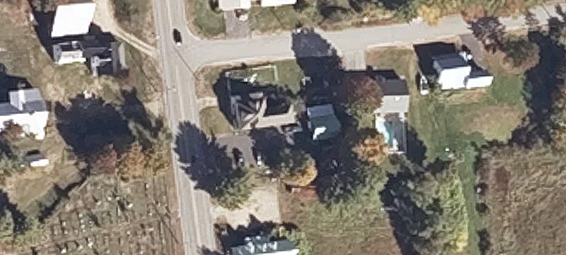 971 Pequawket Trl