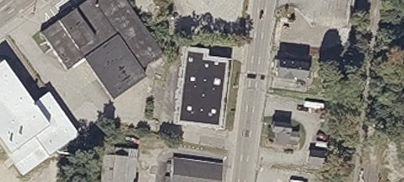 29 Washington N St
