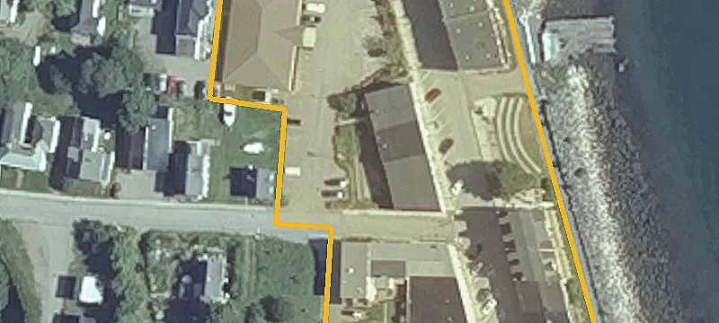 68-70 Water St