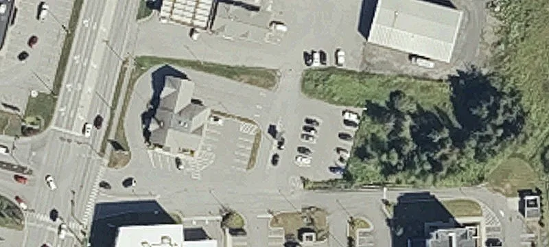 776 Main St