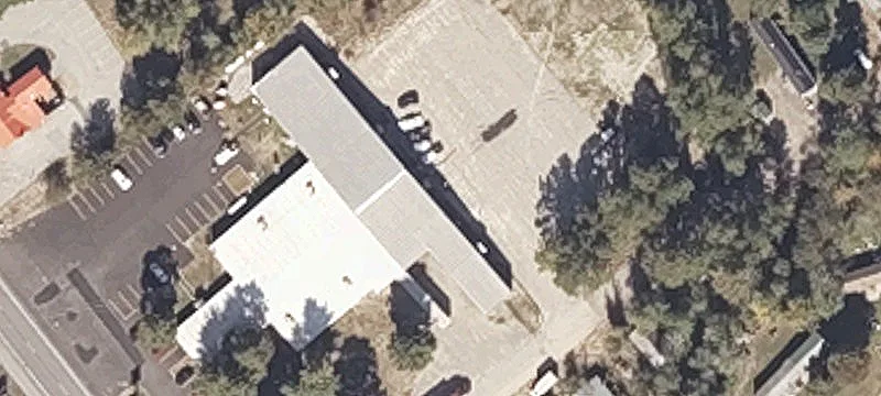 891 Main St