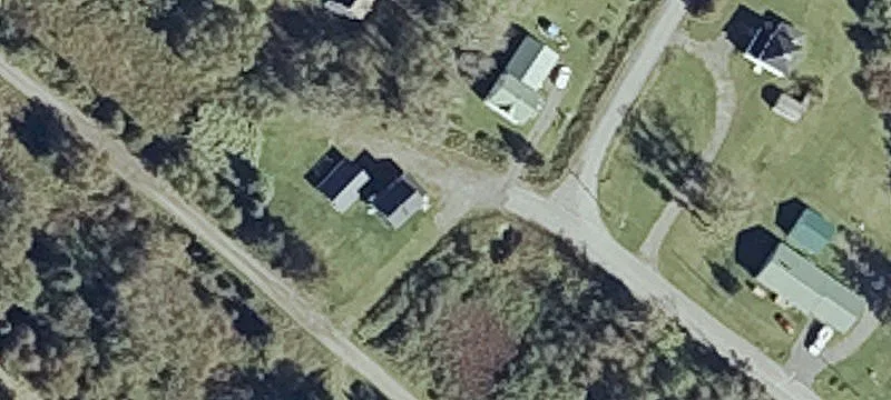 16 Sta St