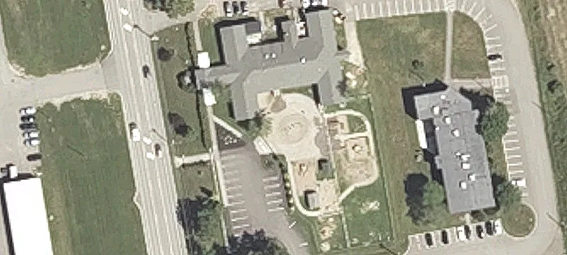 107 Maine Ave