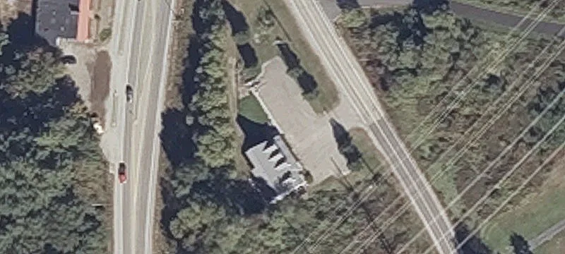 1021 Goodwin Rd
