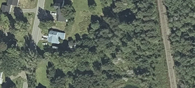 3110 Chapman Rd