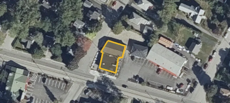 448 Cottage Rd