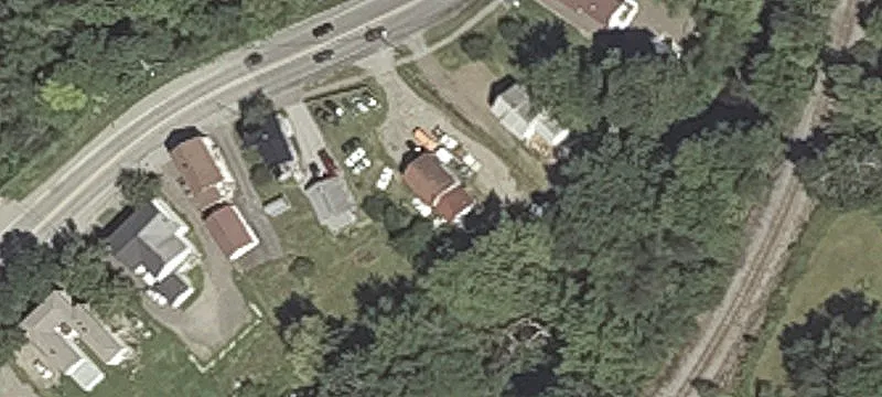 1 Harriman Ln