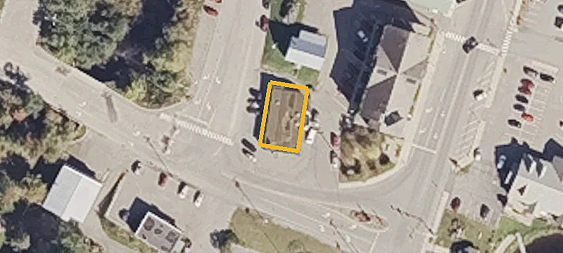 1 Fleming St