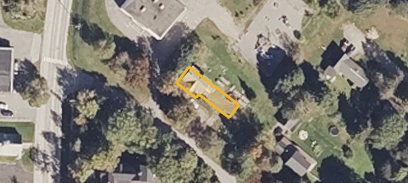 8 Pleasant St