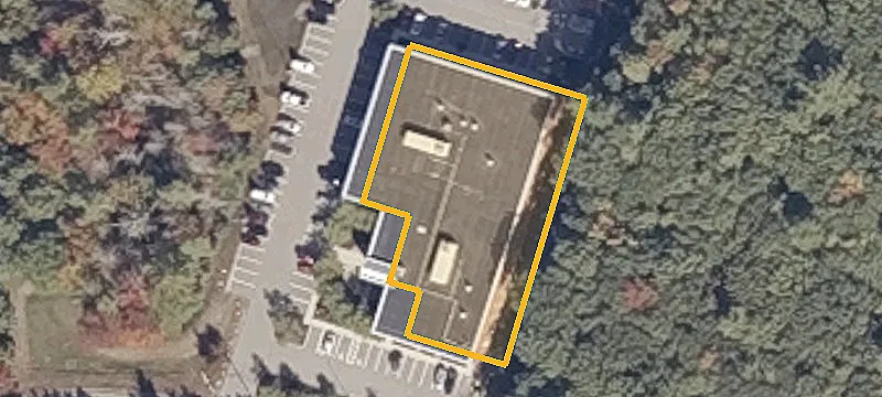81 Medical Ctr Dr