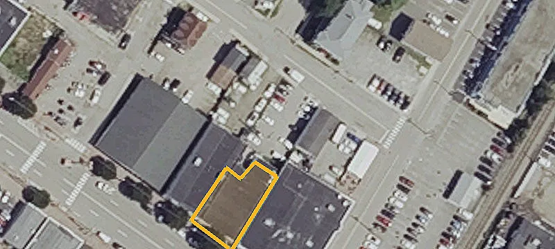 5 Imperial St