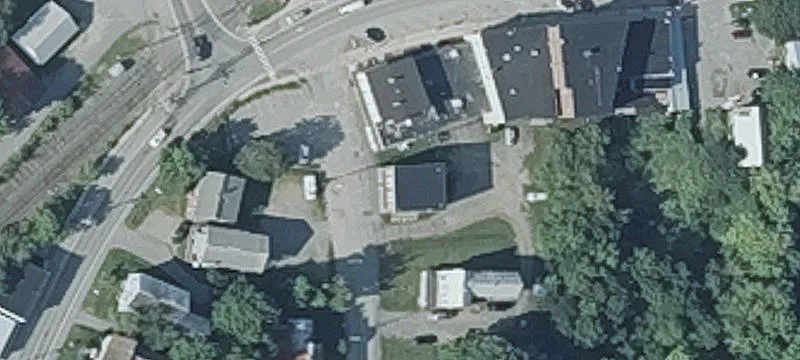 6 Ctr St