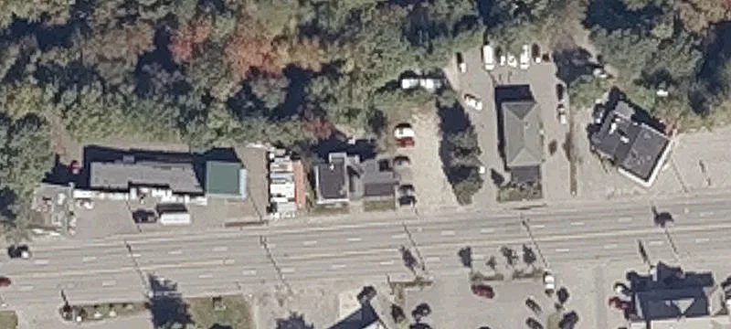 168 Pleasant St