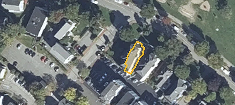 224 Eastern Promenade