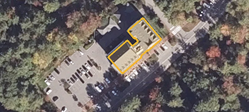 75 Clearwater Dr, Unit 8B