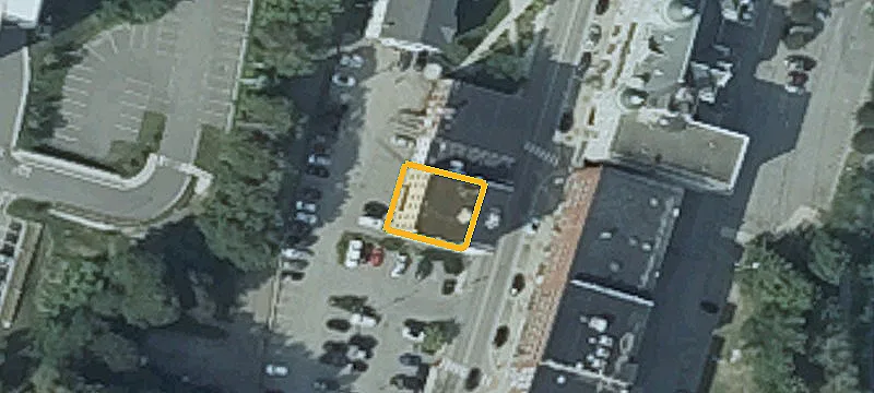 314 Water St, Unit 320