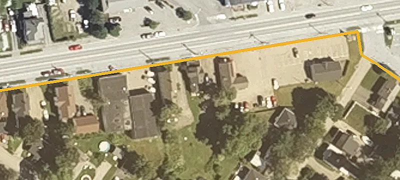 624 Hammond St