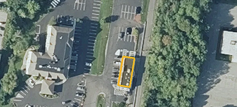 419 Kennedy Memorial Dr