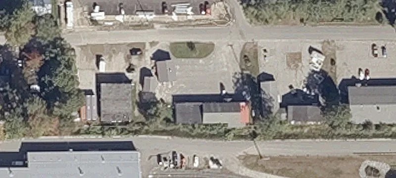 32 Turner St