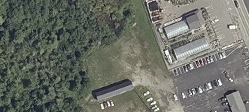 608 Bridgton Rd