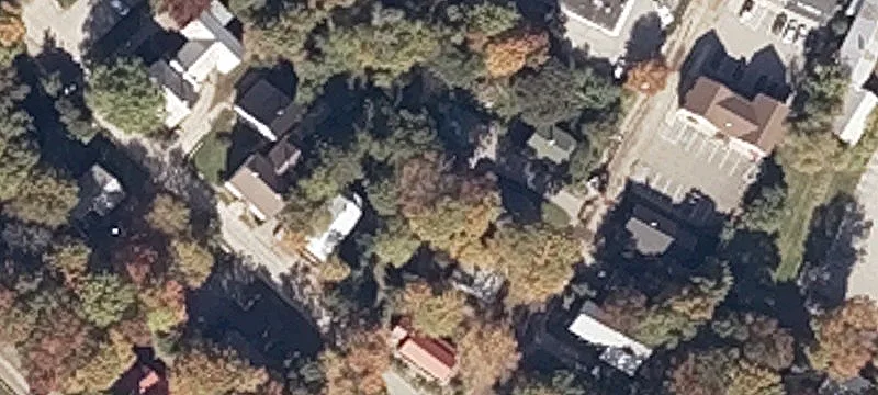 7 Cottage St